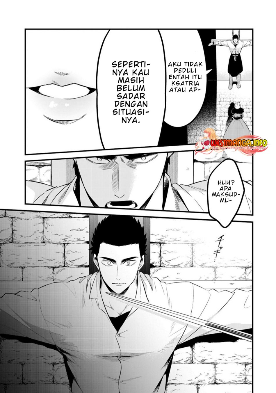 Welcome to Cheap Restaurant of Outcasts! (Tsuihousha Shokudou e Youkoso!)